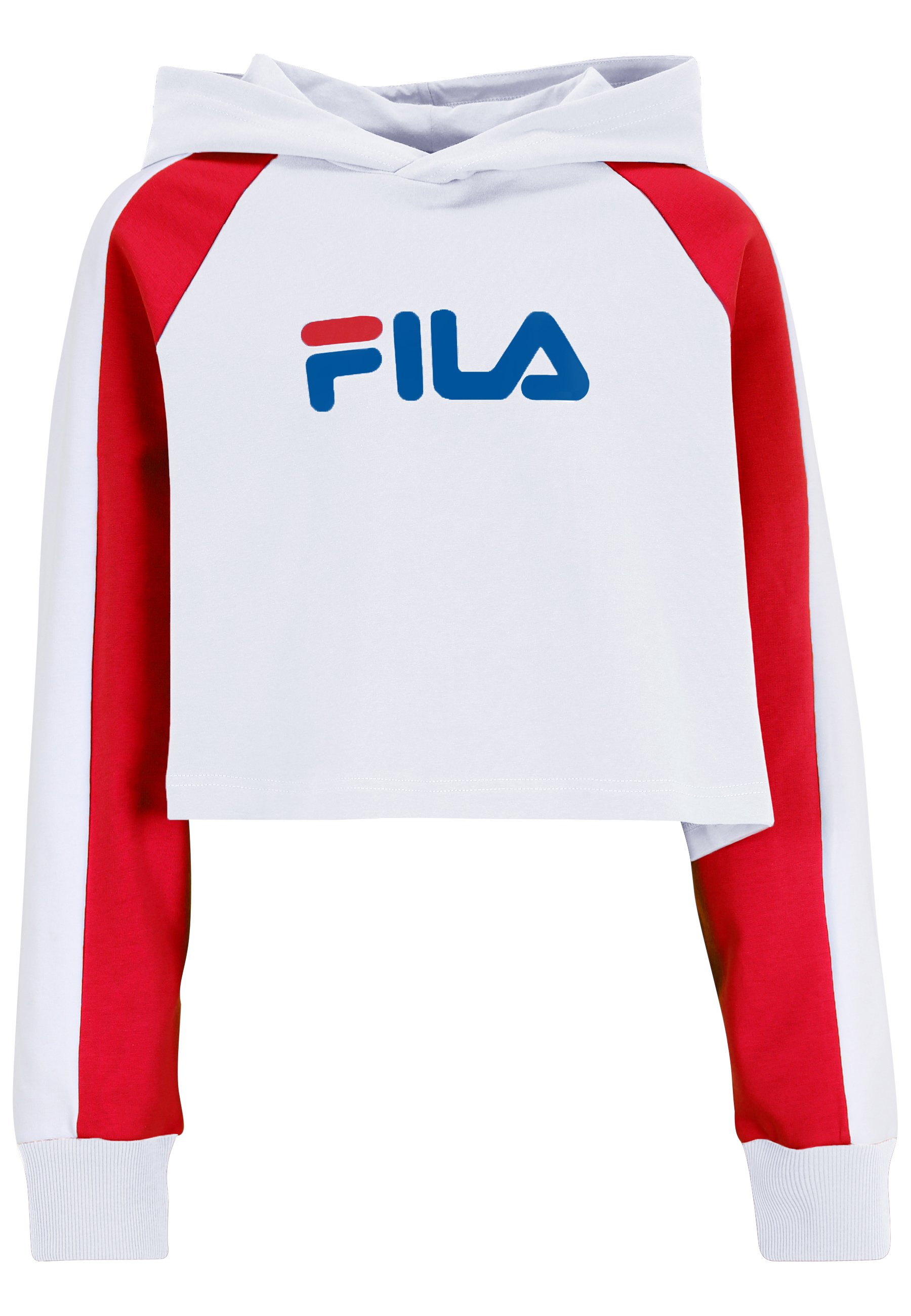 Hoodie Fila Performance Felpa Apparel Nasa Hoodie C&a Fila