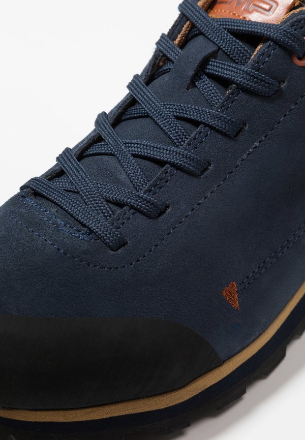 ELETTRA LOW SHOE WP - Hiking shoes2