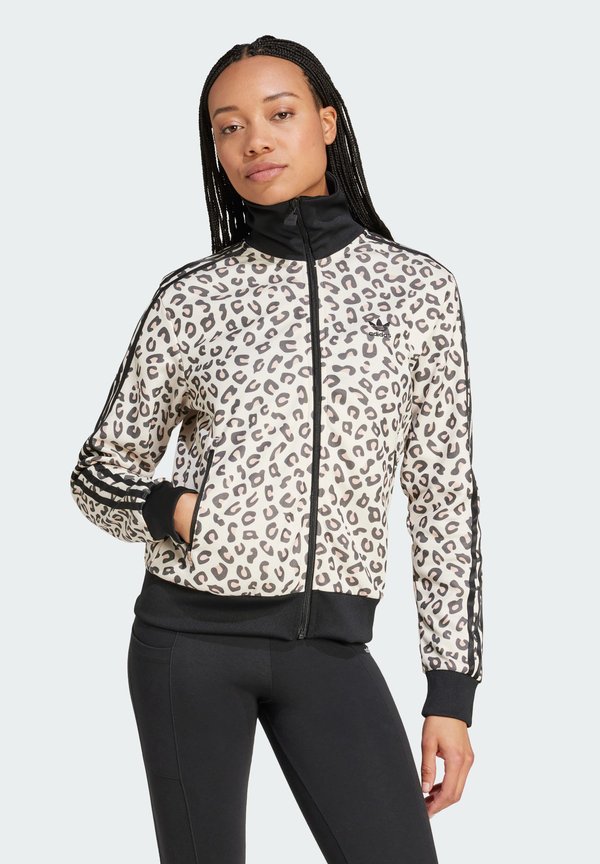LEOPARD BB TT - Training jacket
