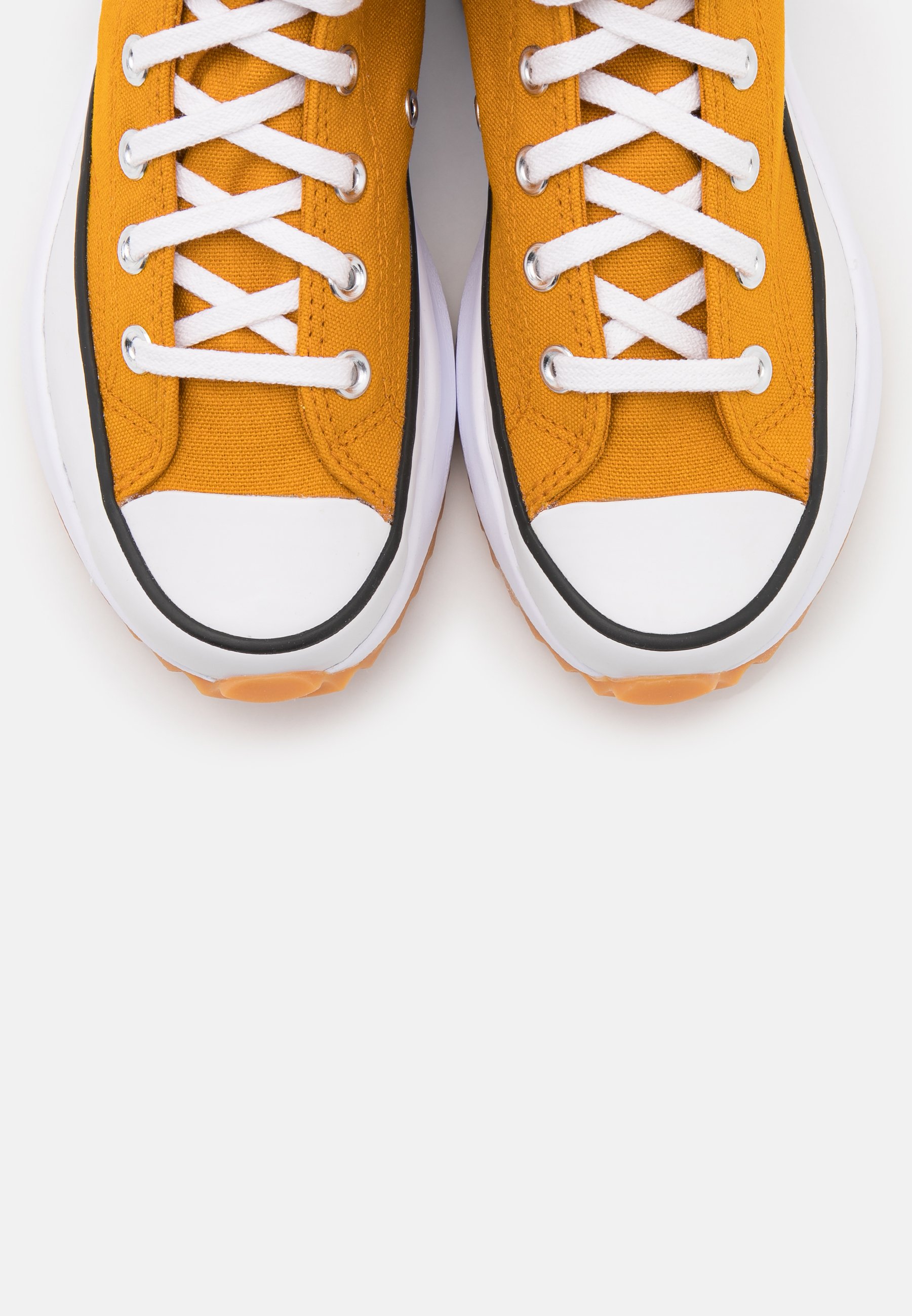 converse jaune zalando