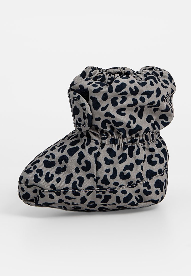 Liewood Kruipschoentjes grijs Liewood Kruipschoentjes grijs