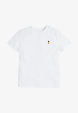 T-shirt basique - white