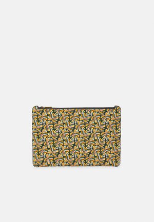 KIER - Camera bag - green multi