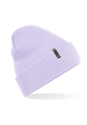 TURN UP - Beanie - lavender