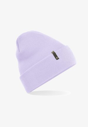 Be Famous TURN UP - Mütze - lavender