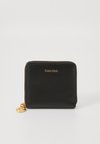 ENGRAVED - Portefeuille - black