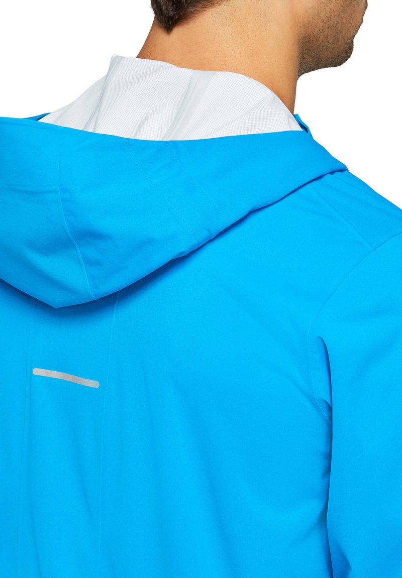 Herren Trainingsanzüge | ASICS Trainingsjacke blau - PC24287 Herren Trainingsanzüge | ASICS Trainingsjacke blau - PC24287