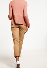Esprit Chaqueta de punto - light pink