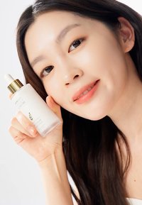 Thank You Farmer RICE PURE CREAM IN AMPOULE - Dagkräm - black