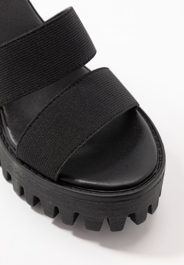 SOHOO - High heeled sandals2