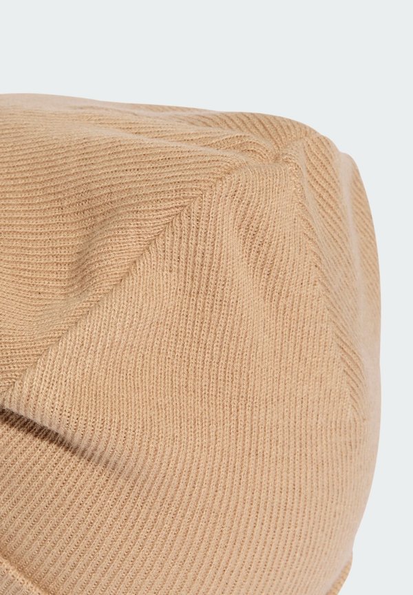 TONAL - Beanie - warm sandstone2