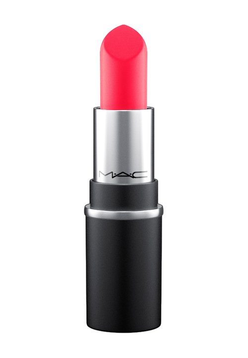 MAC RETHINK THE PINK LUSTERGLASS LIPSTICK Lippenstift oh, goodie