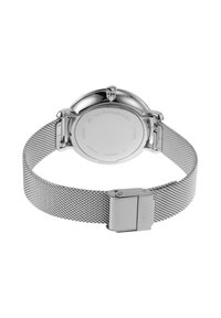 Fossil JACQUELINE - Montre - silver-coloured