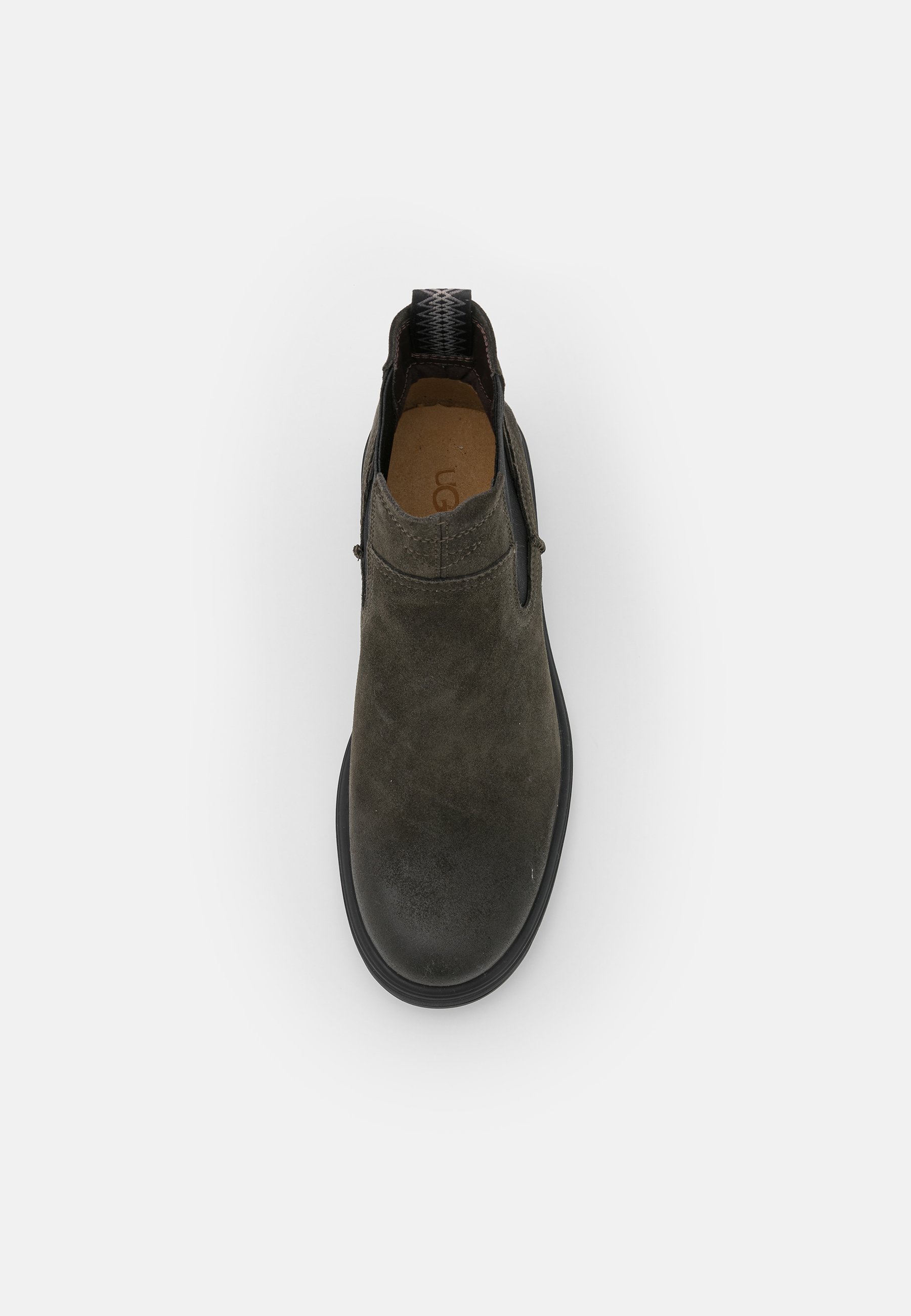 black olive ugg boots