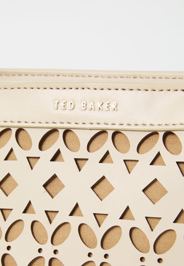 LISSANN - Handbag - taupe3