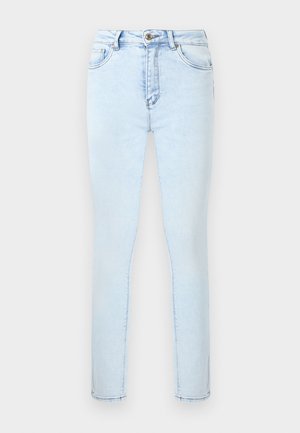 ONLY ONLMILA  - Jeans Skinny - light blue denim