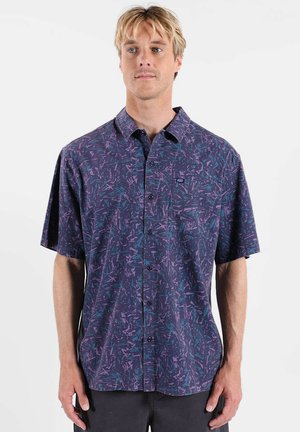 Oxbow OUTBLAST - Chemise - deep marine