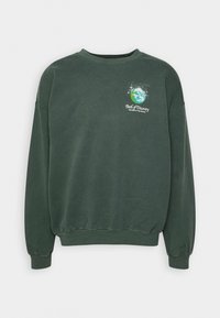 BDG Urban Outfitters Felpa - khaki