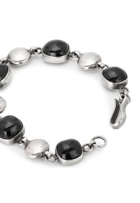 DreiMaster Bracelet - silberfarben