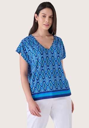 Camomilla Italia Blouse - light blue