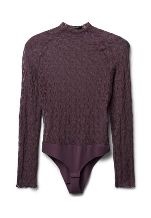 Body - bordeaux