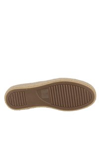 Les Tropeziennes par M Belarbi BASKET - Espadrillas - beige