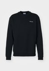MERIDIAN CREEK™ CREW - Sweatshirt - black