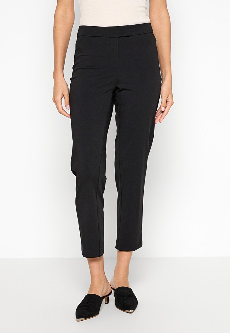 Sarah Pacini Broek zwart