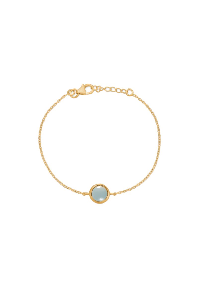 Damen Halsketten | Lisberg Jewellery NOA Armband gold plated/goldfarben - UV87253 Damen Halsketten | Lisberg Jewellery NOA Armband gold plated/goldfarben - UV87253