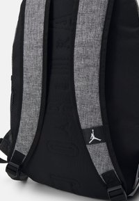 Jordan LEVEL BACKPACK - Zaino - carbon heather