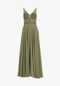 Non selezionato, light green