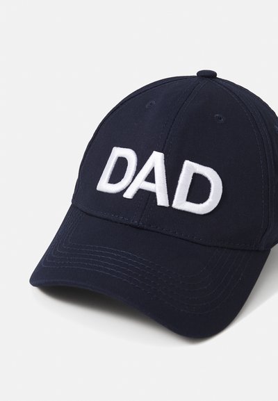 Ron Dorff COACH DAD UNISEX - Cap - navy