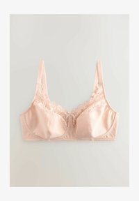 Selectat, black white