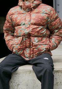 The North Face Doudoune - multi-coloured