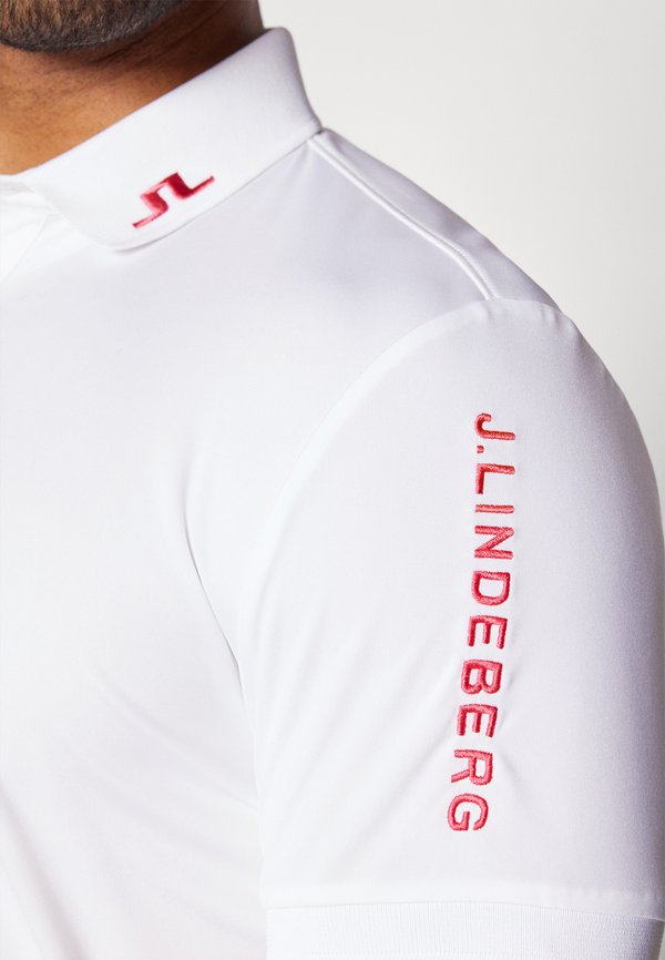 TOUR TECH - Polo shirt3