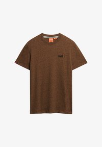 Non selezionato, bronzed brown grit