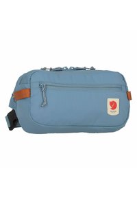 Fjällräven HIGH COAST HIP PACK - Gürteltasche - dawn blue