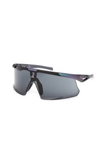 Ei valittu, dark green-smoke gray