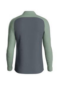 JAKO ICONIC HALFZIP - Felpa - graugruen