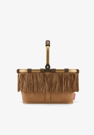 Reisenthel, CARRYBAG EINKAUFSTASCHE 48 CM UNISEX - Handbag - western