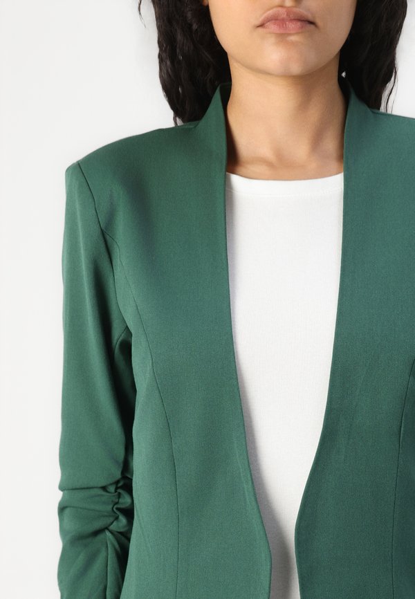 VIHER NEW - Blazer - pineneedle2