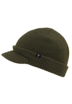 Brandit Beanie - olive