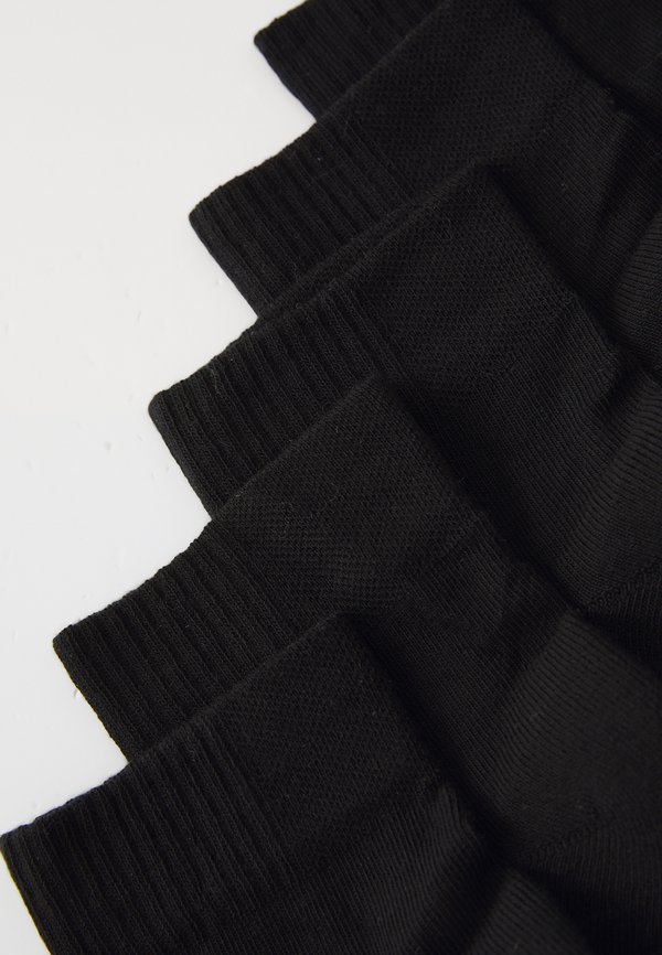 ONLINE WALK QUARTER UNISEX 6 PACK - Socks2