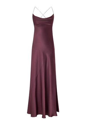 Pinko, Vestido de fiesta - red-r