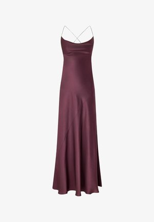 Pinko, Vestido de fiesta - red-r