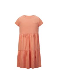 Retour Jeans HAVANNA - Freizeitkleid - papaya