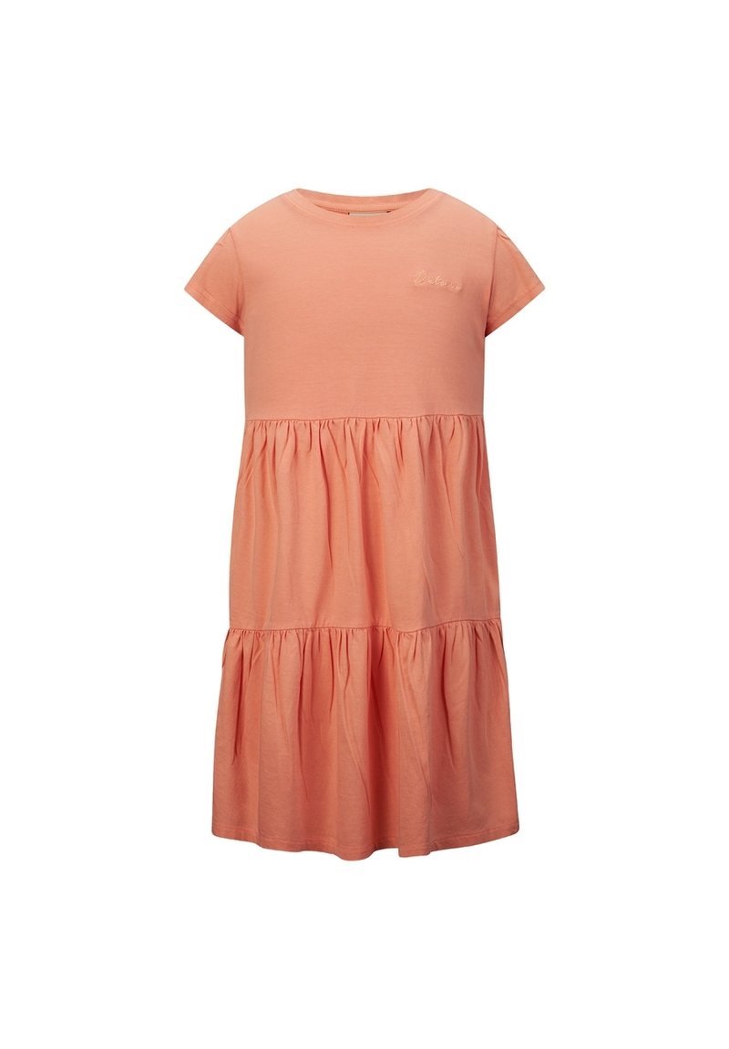 Retour Jeans HAVANNA - Freizeitkleid - papaya