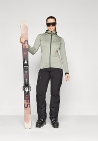 Salewa SELLA CREVASSE JACKET  - Spordijakk - shadow