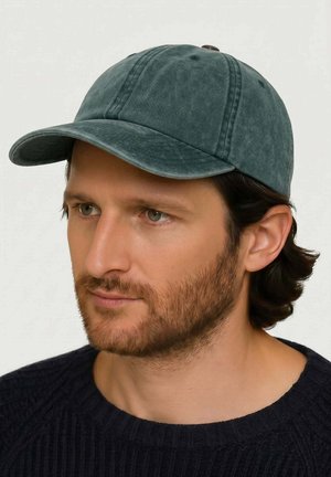 Lou-i, UNISEX - Cap - blau