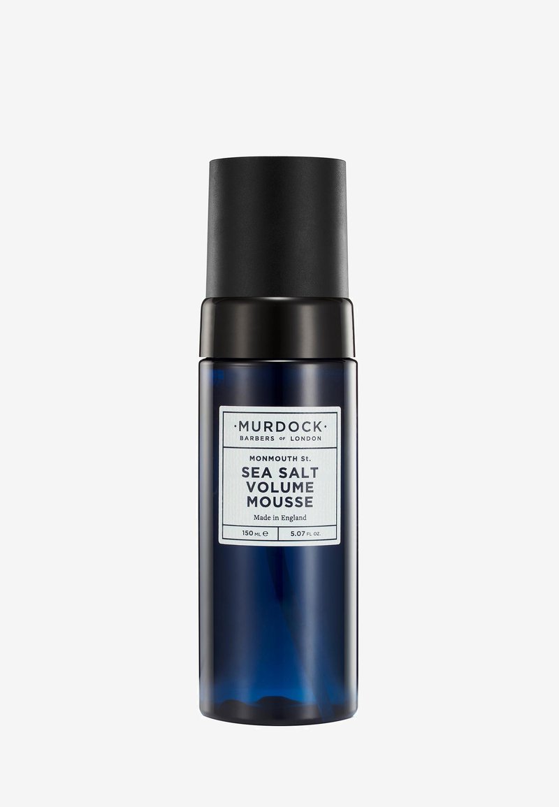 Murdock London - SEA SALT VOLUME MOUSSE - Lacca, Ingrandire